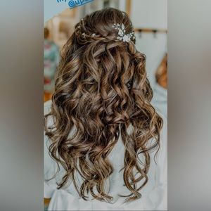 Bundle of hair pins. SOLD SOLD SOLD